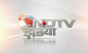 NDTV India