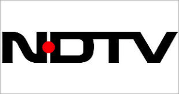 NDTV